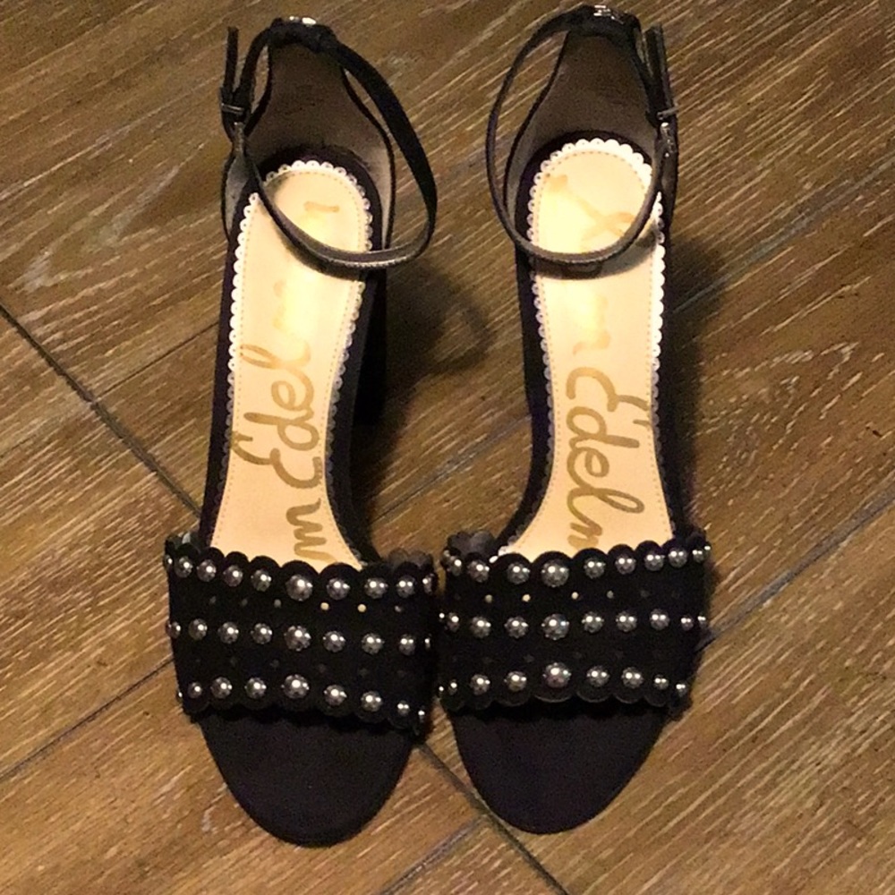 “NEW” Sam Edelman Heels